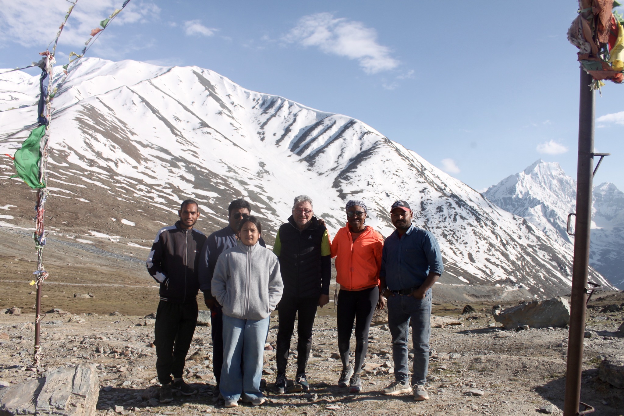 12 Days South India Cycling Tours
